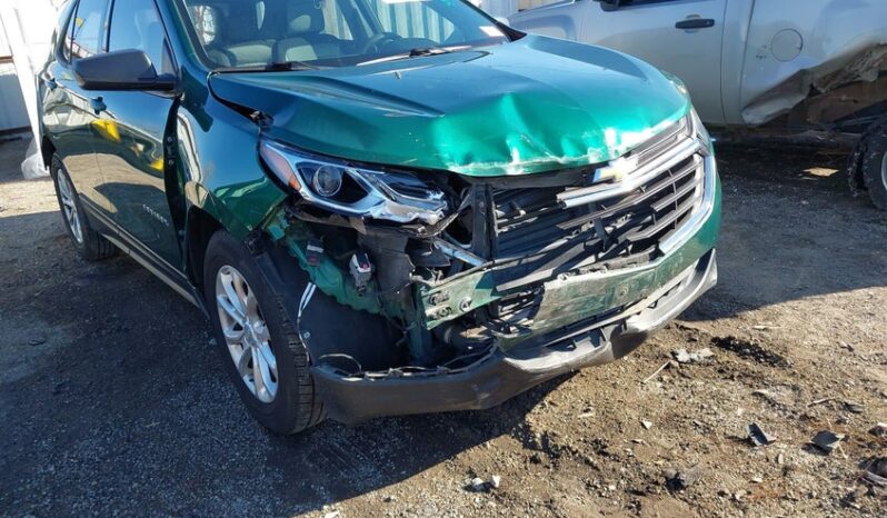 
								2018 Chevrolet Equinox full									