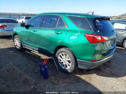 
										2018 Chevrolet Equinox full									