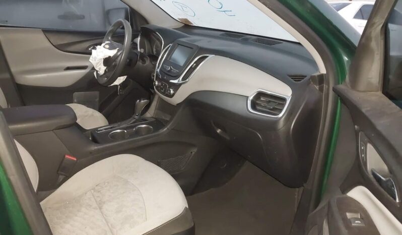 
								2018 Chevrolet Equinox full									