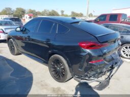 
										2024 BMW X6 full									