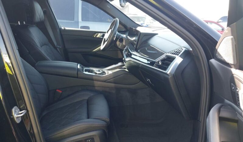 
								2024 BMW X6 full									