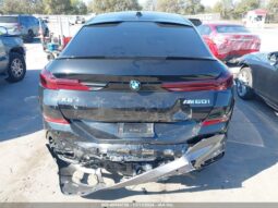 
										2024 BMW X6 full									