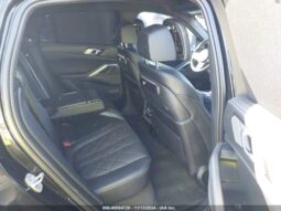 
										2024 BMW X6 full									