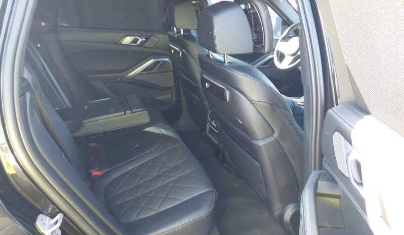 
								2024 BMW X6 full									