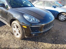 
										2018 Porsche Macan full									