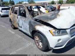 
										2012 BMW X3 full									