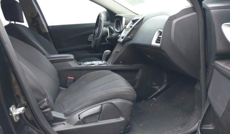 
								2012 Chevrolet Equinox full									