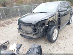 
										2012 Chevrolet Equinox full									