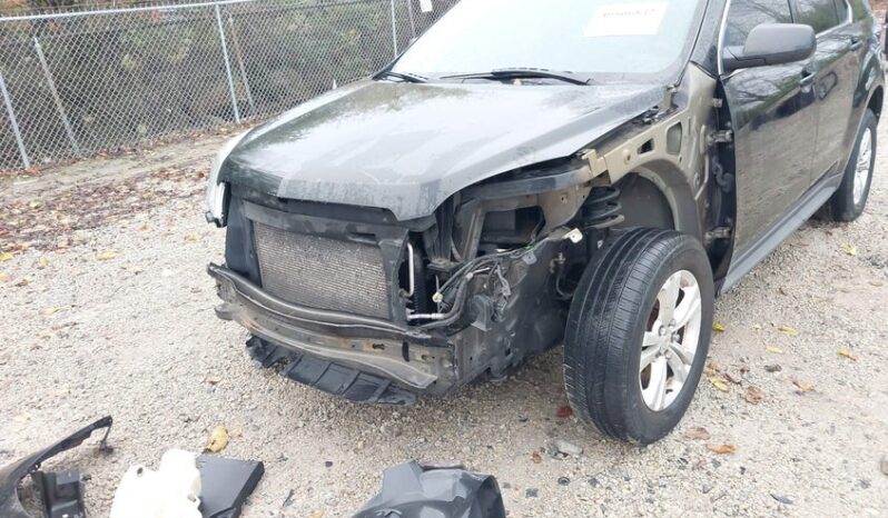 
								2012 Chevrolet Equinox full									