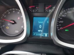
										2012 Chevrolet Equinox full									
