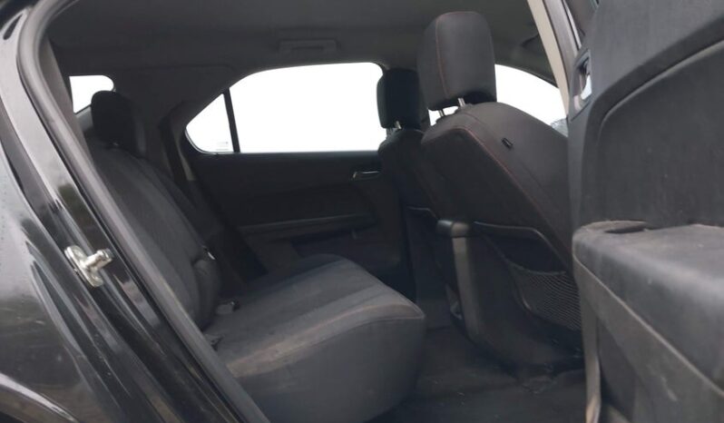 
								2012 Chevrolet Equinox full									