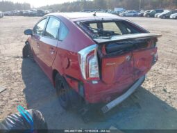 
										2013 Toyota Prius full									