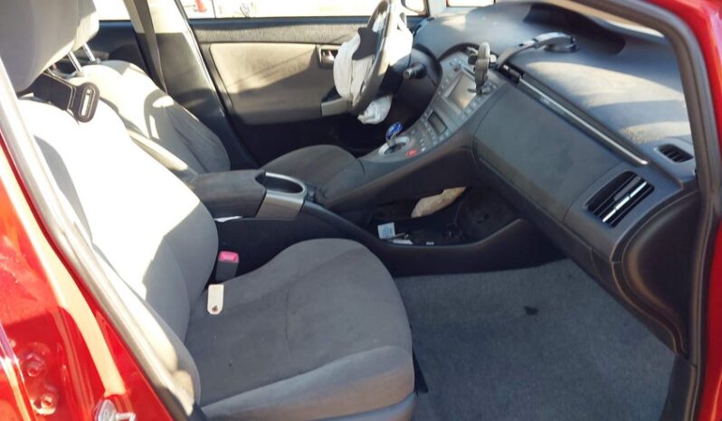 
								2013 Toyota Prius full									