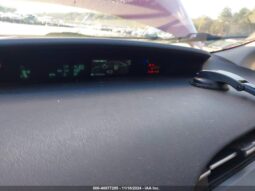 
										2013 Toyota Prius full									