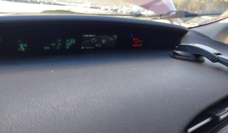 
								2013 Toyota Prius full									