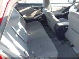 
										2013 Toyota Prius full									