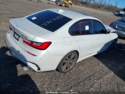 
										2020 BMW 3 series full									