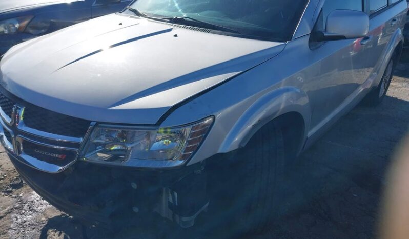 
								2014 Dodge Journey full									