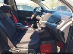 
										2014 Dodge Journey full									