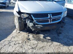 
										2014 Dodge Journey full									