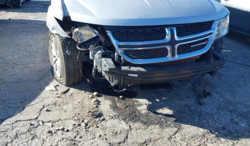 
								2014 Dodge Journey full									