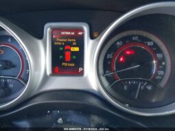 
										2014 Dodge Journey full									