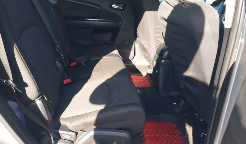 
								2014 Dodge Journey full									