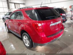 
										2013 Chevrolet Equinox full									
