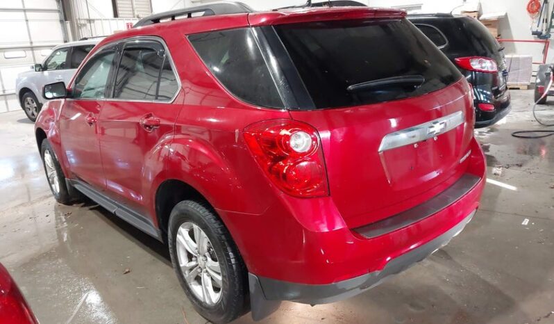
								2013 Chevrolet Equinox full									