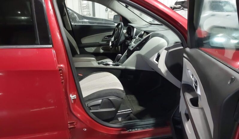 
								2013 Chevrolet Equinox full									