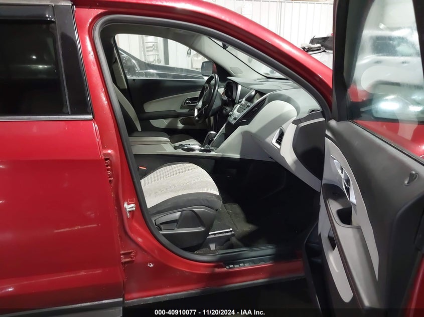 2013 Chevrolet Equinox