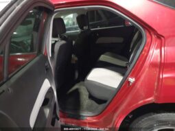 
										2013 Chevrolet Equinox full									