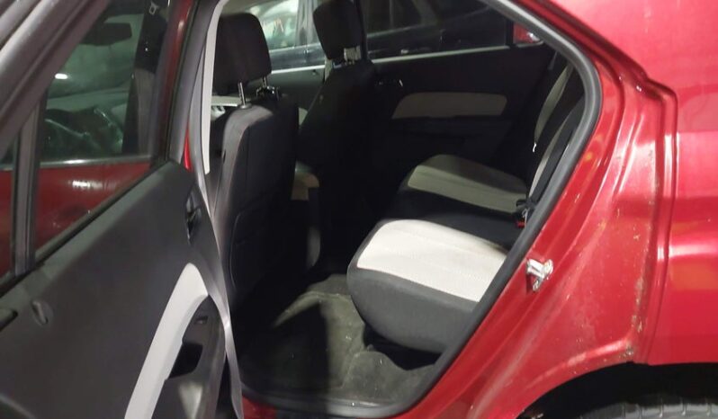 
								2013 Chevrolet Equinox full									