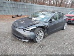 
										2023 Tesla Model 3 full									