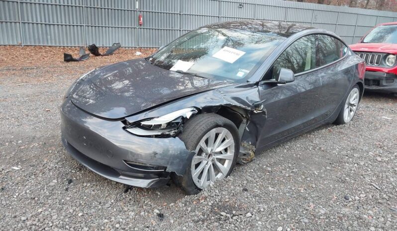 
								2023 Tesla Model 3 full									