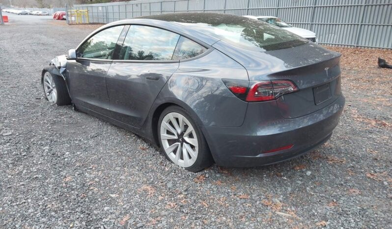 
								2023 Tesla Model 3 full									