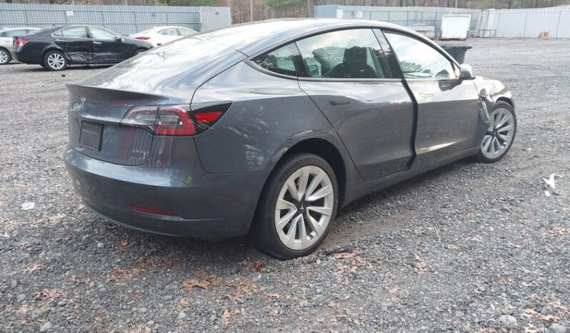 
								2023 Tesla Model 3 full									