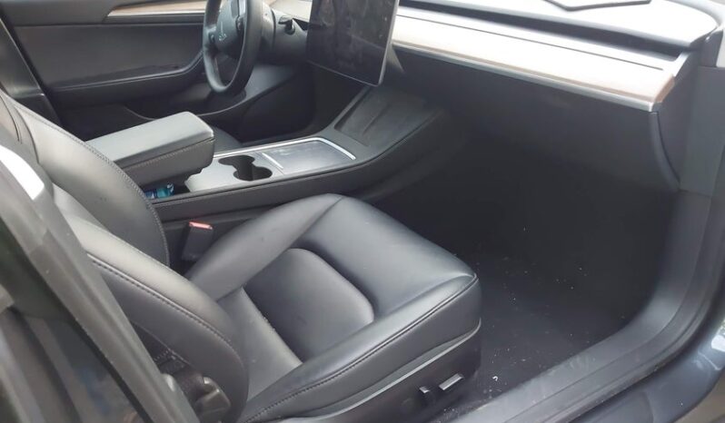 
								2023 Tesla Model 3 full									