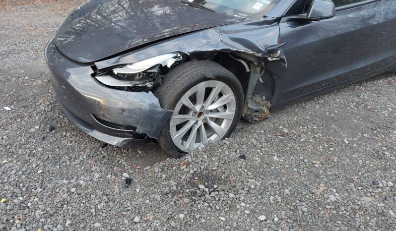 
								2023 Tesla Model 3 full									