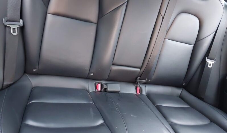
								2023 Tesla Model 3 full									