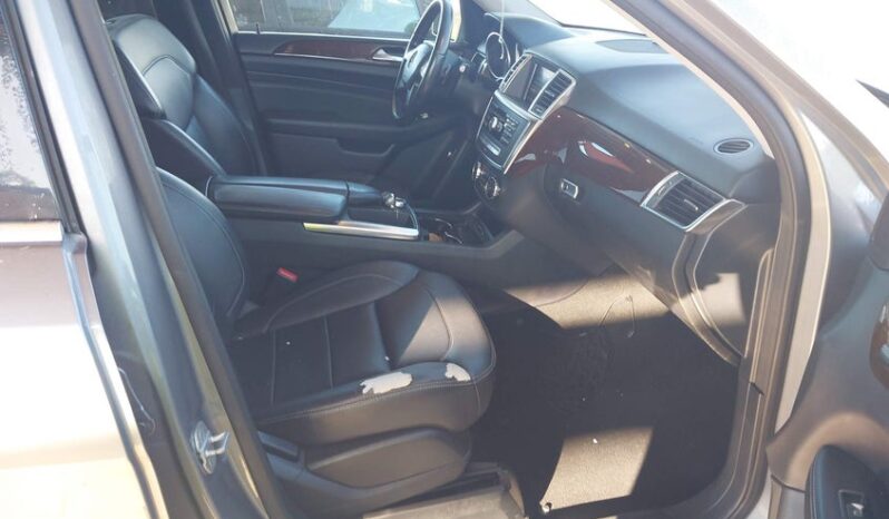
								2013 Mercedes-benz Ml 350 full									