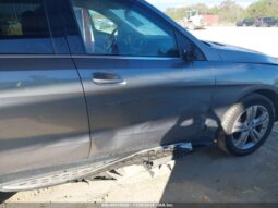 
										2013 Mercedes-benz Ml 350 full									