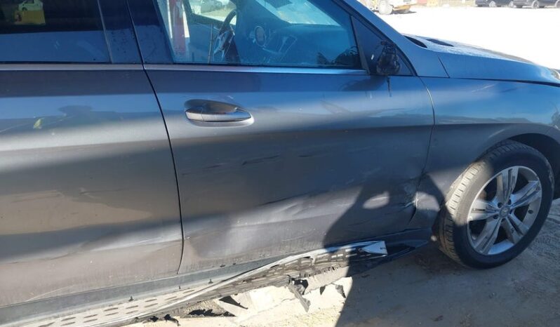 
								2013 Mercedes-benz Ml 350 full									