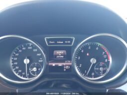 
										2013 Mercedes-benz Ml 350 full									