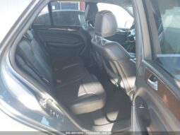 
										2013 Mercedes-benz Ml 350 full									