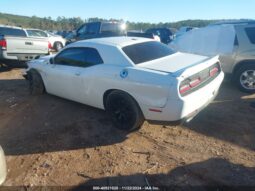 
										2018 Dodge Challenger full									