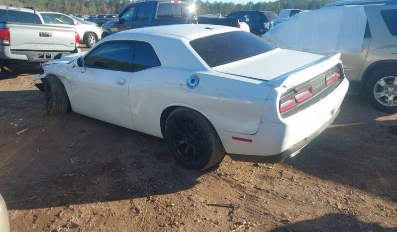
								2018 Dodge Challenger full									