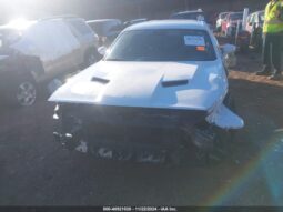 
										2018 Dodge Challenger full									