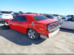 
										2023 Dodge Challenger full									