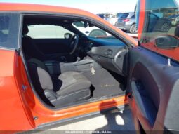 
										2023 Dodge Challenger full									